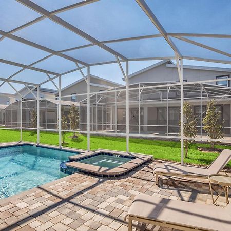 700 Drop Shot Drive Villa Kissimmee Exteriör bild