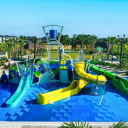 700 Drop Shot Drive Villa Kissimmee Exteriör bild