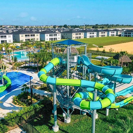 700 Drop Shot Drive Villa Kissimmee Exteriör bild