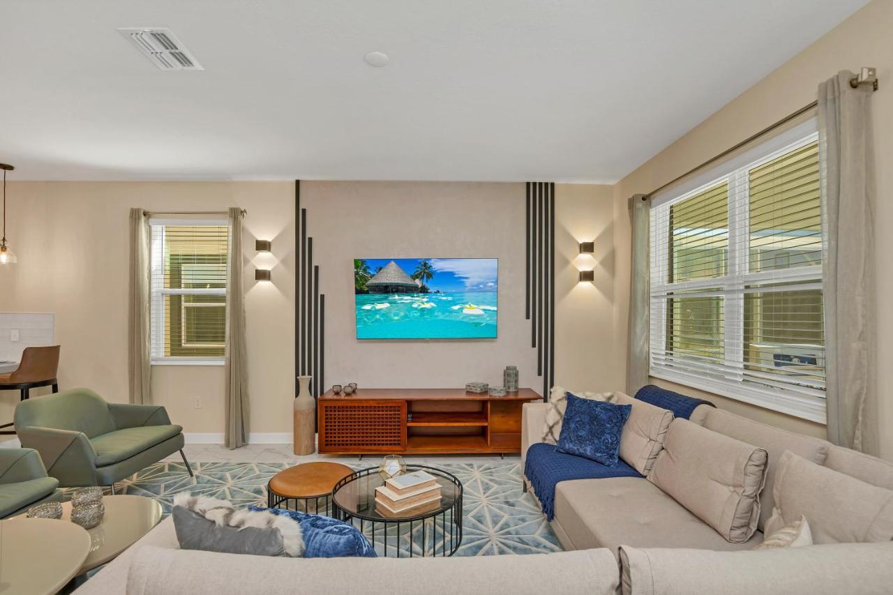 700 Drop Shot Drive Villa Kissimmee Exteriör bild