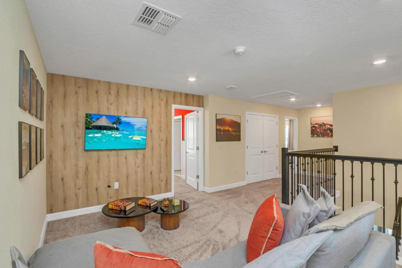 700 Drop Shot Drive Villa Kissimmee Exteriör bild