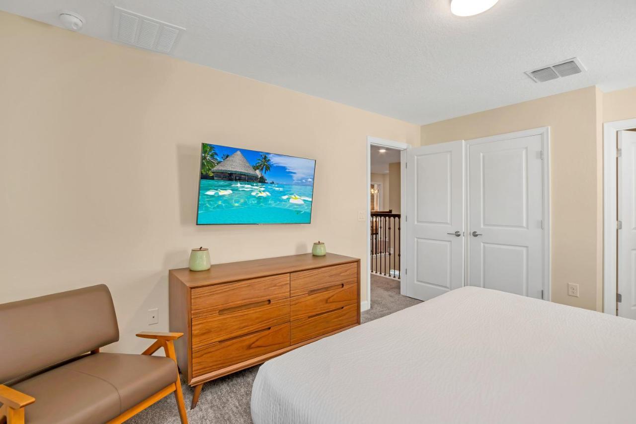 700 Drop Shot Drive Villa Kissimmee Exteriör bild