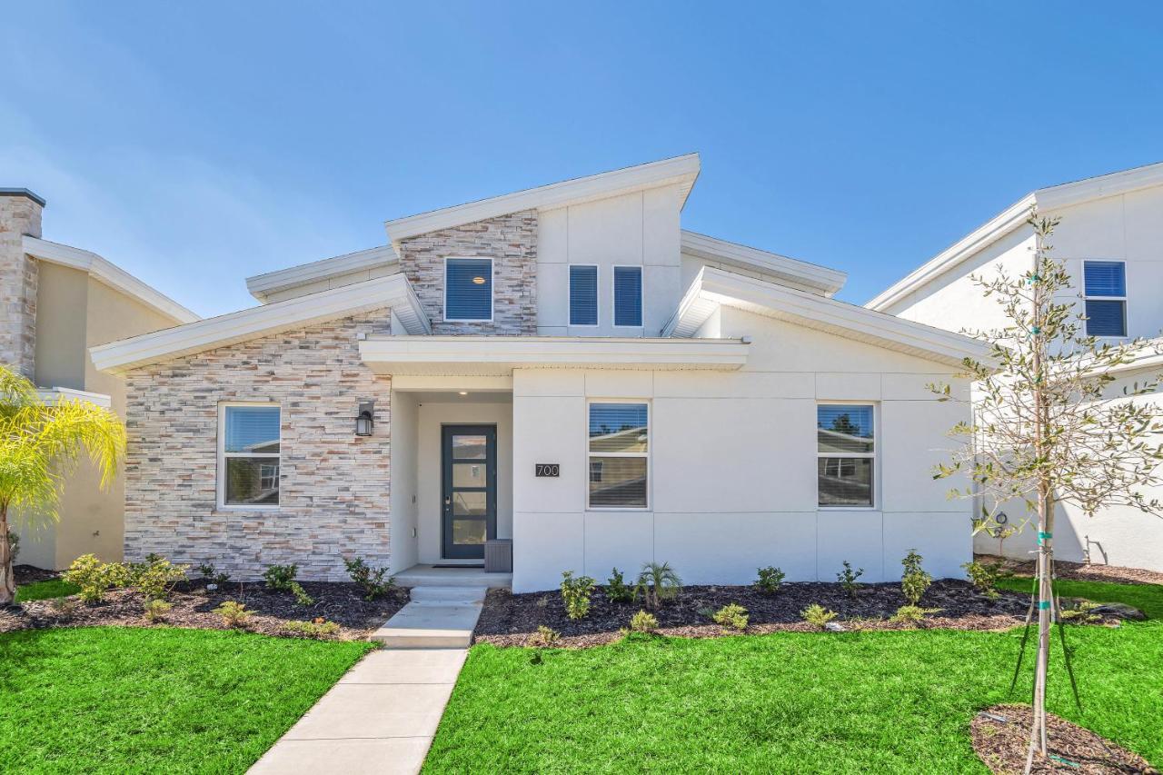 700 Drop Shot Drive Villa Kissimmee Exteriör bild