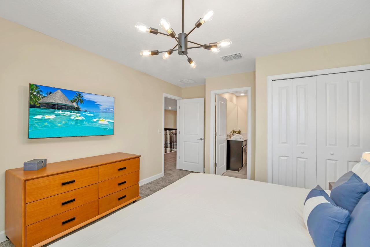 700 Drop Shot Drive Villa Kissimmee Exteriör bild