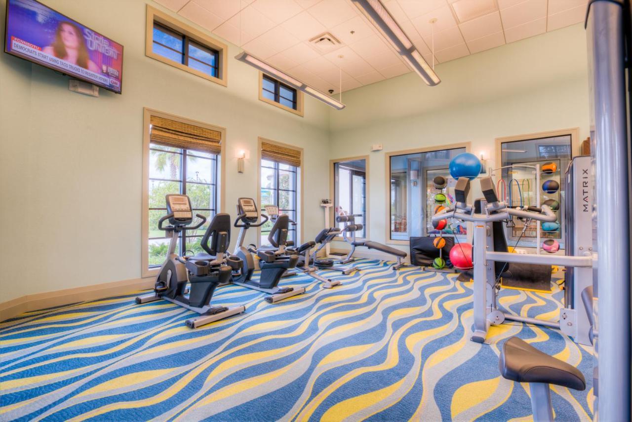 700 Drop Shot Drive Villa Kissimmee Exteriör bild