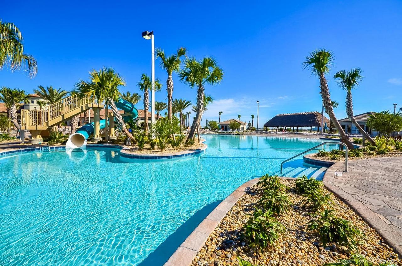 700 Drop Shot Drive Villa Kissimmee Exteriör bild