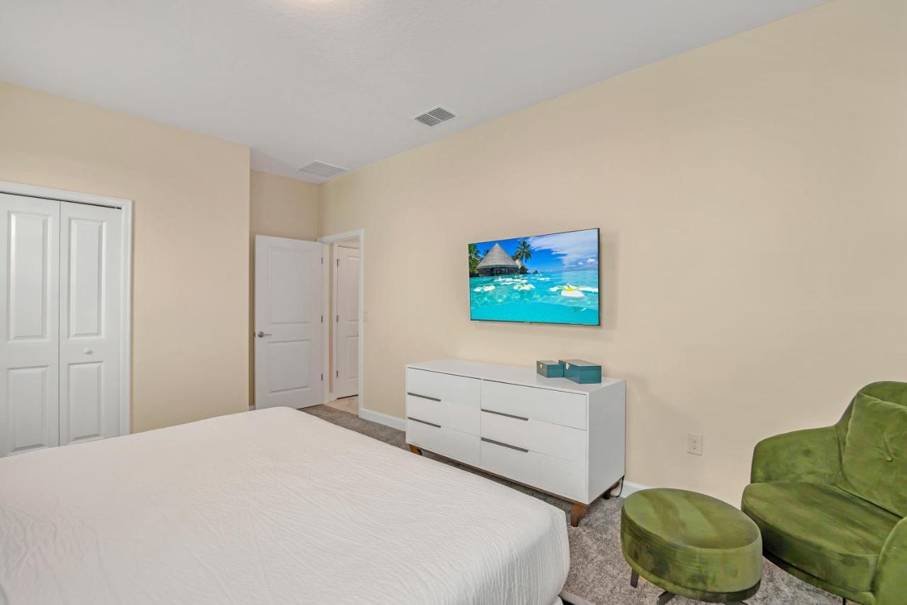 700 Drop Shot Drive Villa Kissimmee Exteriör bild