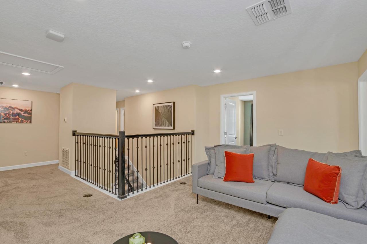 700 Drop Shot Drive Villa Kissimmee Exteriör bild