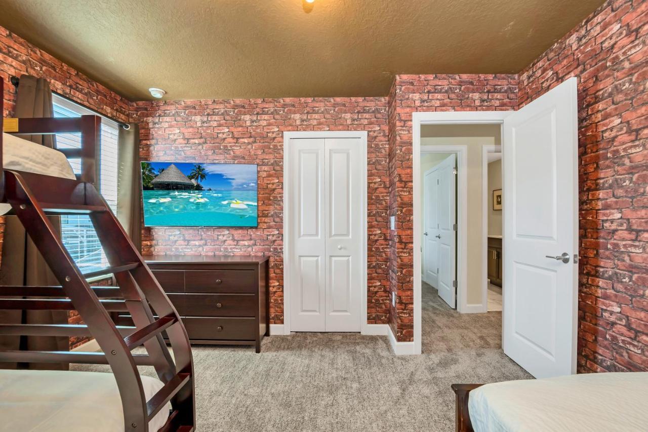 700 Drop Shot Drive Villa Kissimmee Exteriör bild