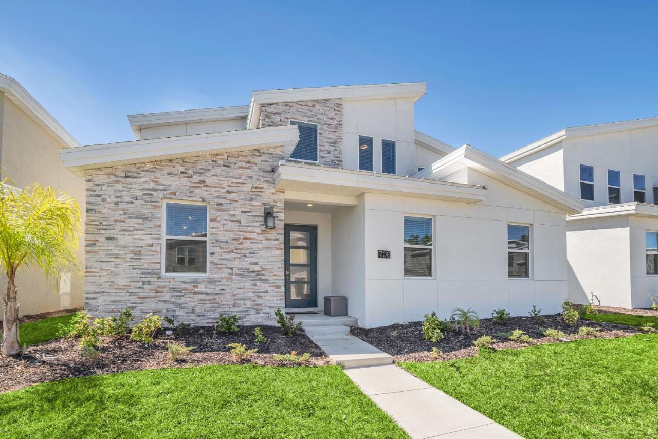 700 Drop Shot Drive Villa Kissimmee Exteriör bild