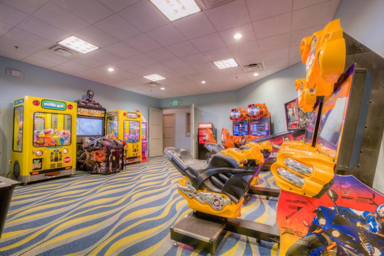 700 Drop Shot Drive Villa Kissimmee Exteriör bild
