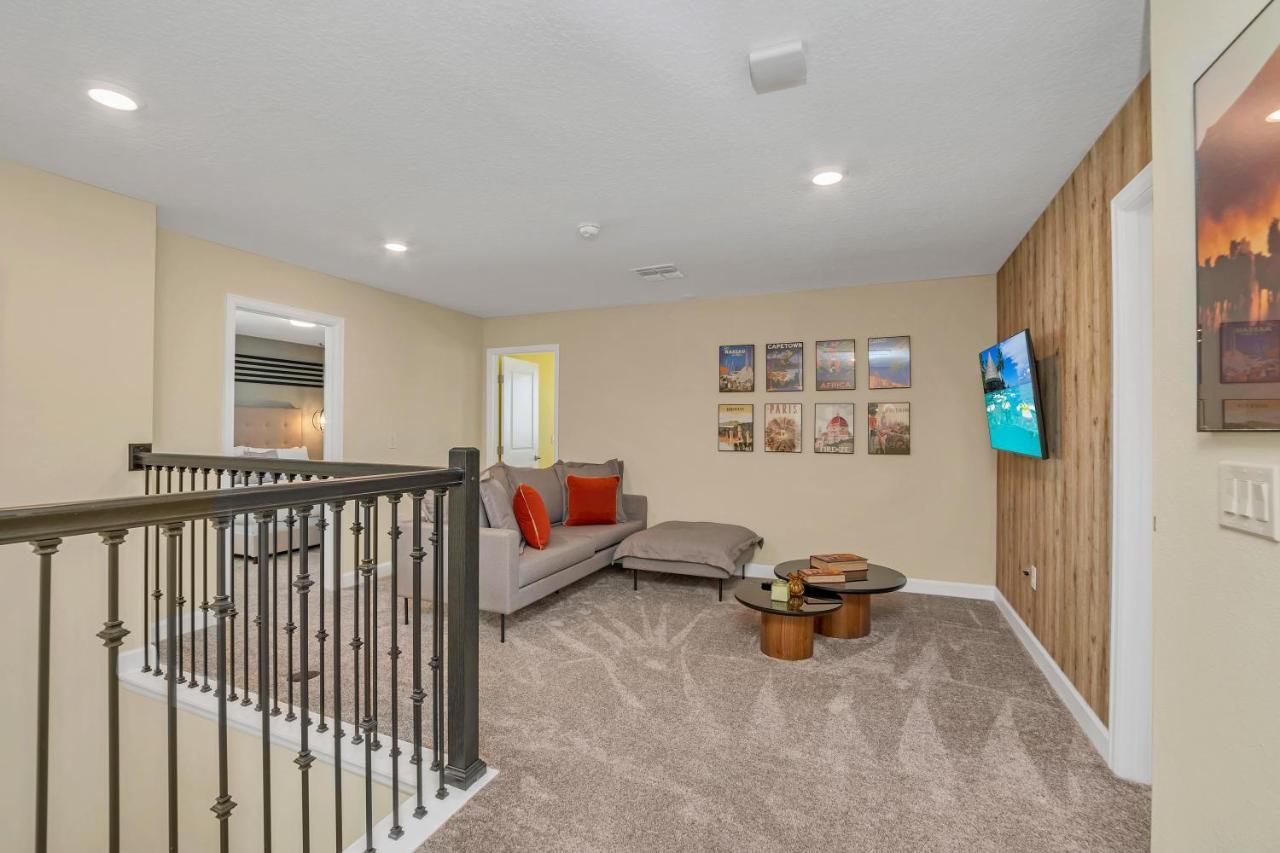 700 Drop Shot Drive Villa Kissimmee Exteriör bild
