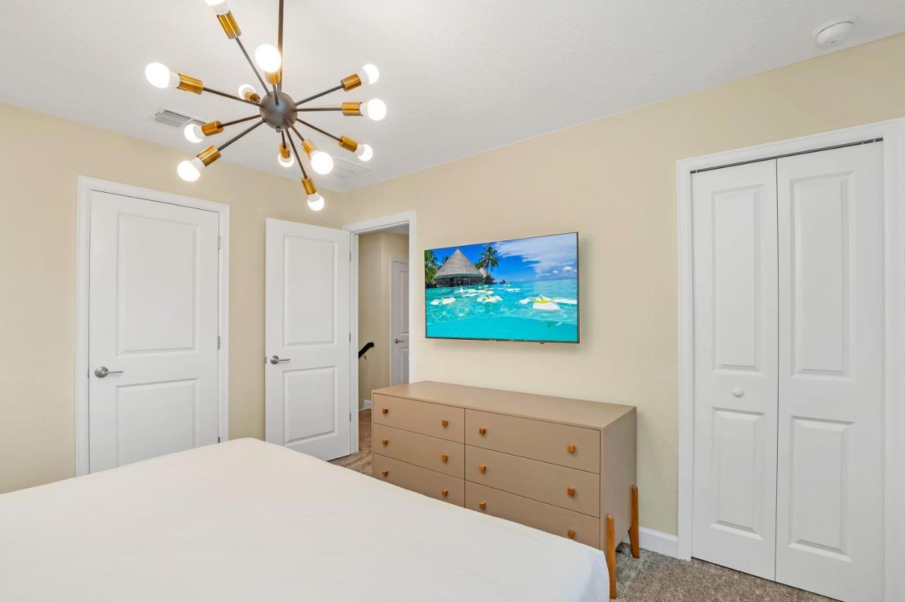 700 Drop Shot Drive Villa Kissimmee Exteriör bild