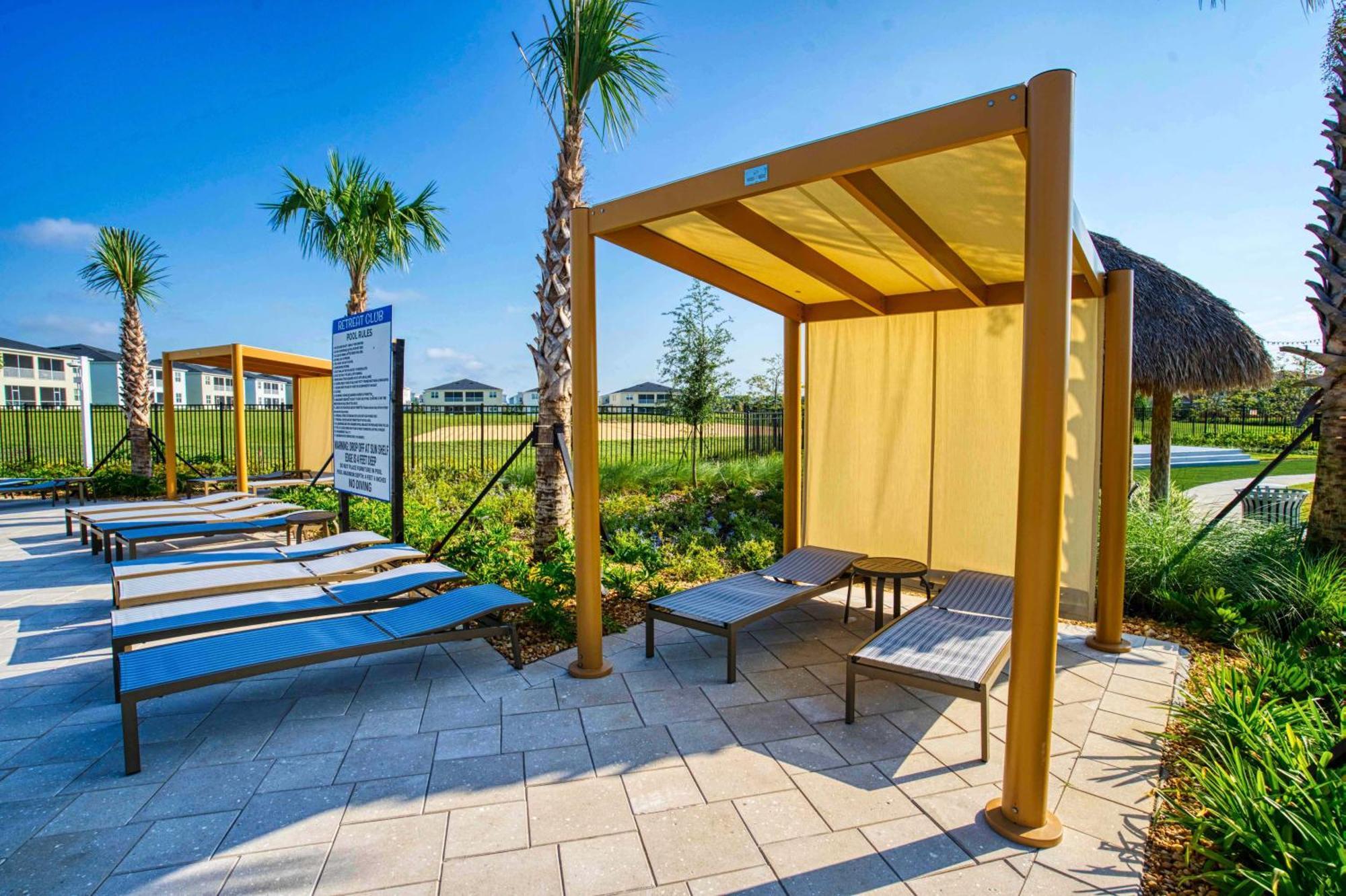 700 Drop Shot Drive Villa Kissimmee Exteriör bild
