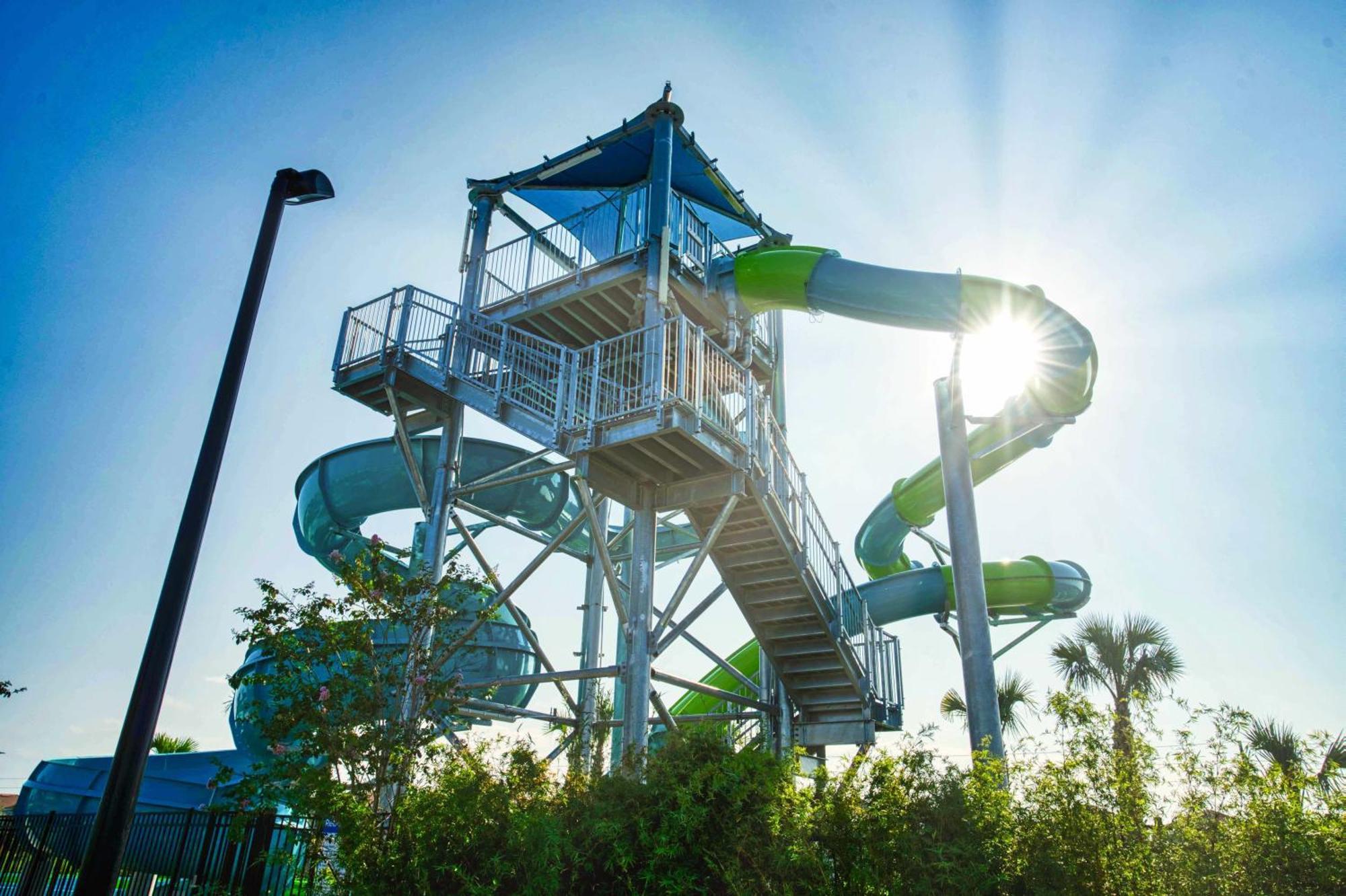 700 Drop Shot Drive Villa Kissimmee Exteriör bild