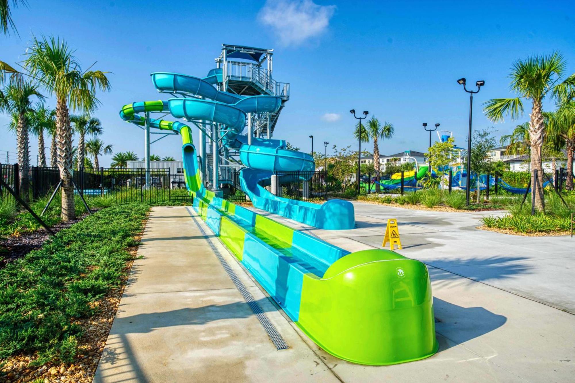 700 Drop Shot Drive Villa Kissimmee Exteriör bild